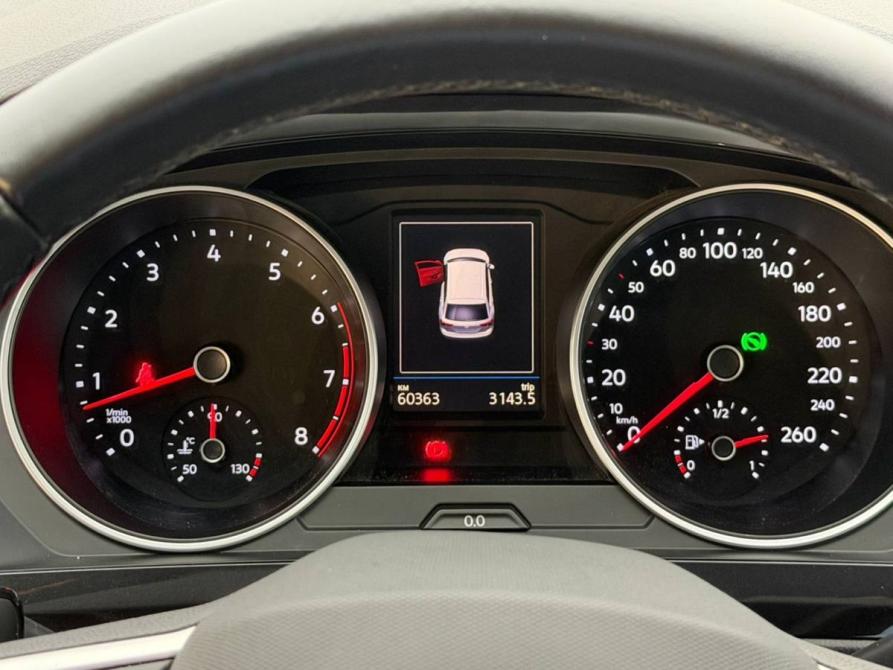 Volkswagen Tiguan II Рестайлинг Тула  - изображение 20