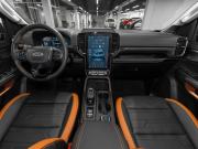 Ford Ranger T6.2 Москва  - изображение 33