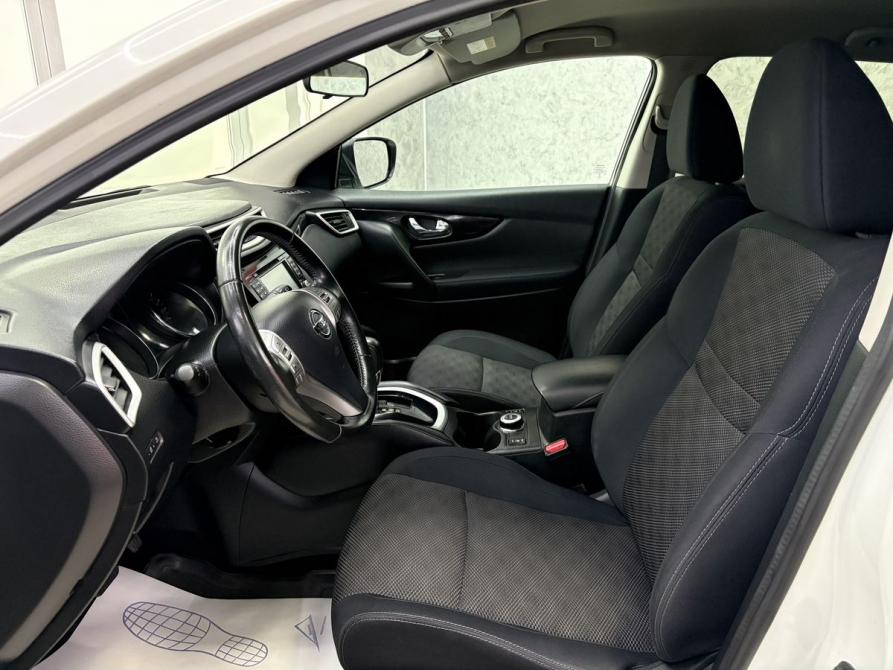 Nissan Qashqai II Ярославль  - изображение 12
