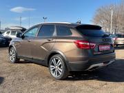 Lada (ВАЗ) Vesta I Набережные Челны  - изображение 33