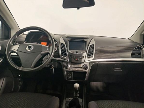 SsangYong Actyon II Рестайлинг с пробегом 2013 года, цена 899 000 рублей, 159000 км, внедорожник, Автокод Объявления