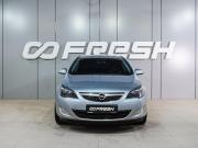 Opel Astra J Воронеж  - изображение 22