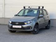 Lada (ВАЗ) Granta I Рестайлинг Белгород  - изображение 24