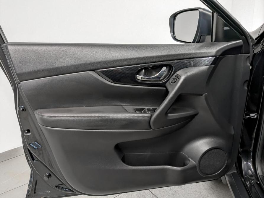 Nissan X-Trail III Рестайлинг Санкт-Петербург  - изображение 20