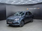 Lada (ВАЗ) Granta I Рестайлинг Самара  - изображение 19