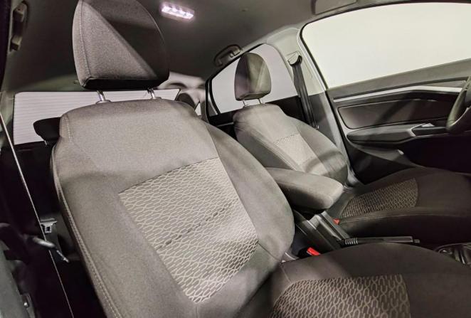 Lada (ВАЗ) Vesta I с пробегом 2018 года, цена 880 000 рублей, 108410 км, седан, Автокод Объявления