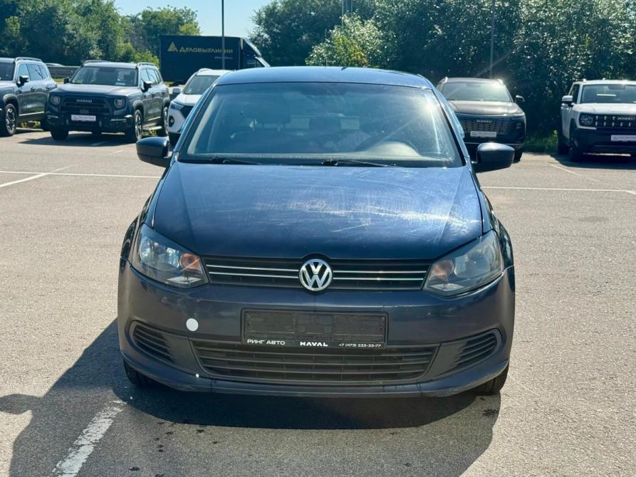 Volkswagen Polo V Воронеж  - изображение 2