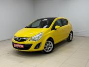 Opel Corsa D Рестайлинг II Альметьевск  - изображение 25