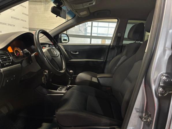 SsangYong Actyon II с пробегом 2013 года, цена 879 000 рублей, 176000 км, внедорожник, Автокод Объявления