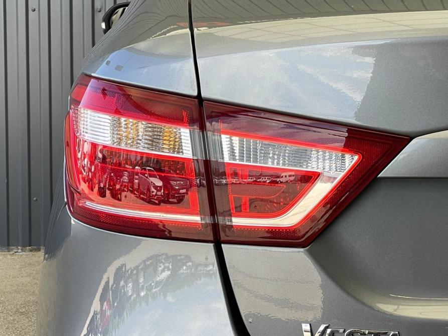 Lada (ВАЗ) Vesta I Пермь  - изображение 29