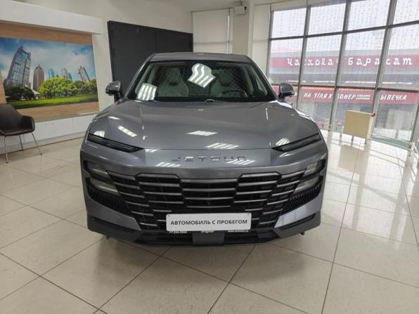 JETOUR DASHING I с пробегом 2024 года, цена 1 800 000 рублей, 58936 км, внедорожник, Автокод Объявления