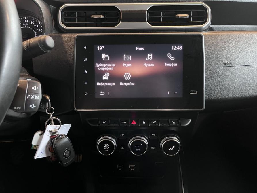 Renault Duster II Чебоксары  - изображение 13