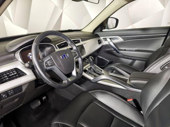 Geely Atlas I с пробегом 2021 года, цена 1 597 000 рублей, 84586 км, внедорожник, Автокод Объявления