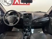 Lada (ВАЗ) Granta I Рестайлинг Новочеркасск  - изображение 29
