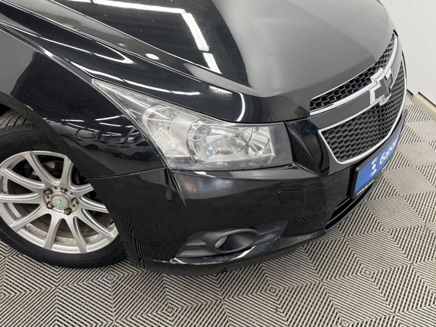 Chevrolet Cruze I Воронеж  - изображение 4