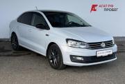 Volkswagen Polo V Рестайлинг Киров  - изображение 34