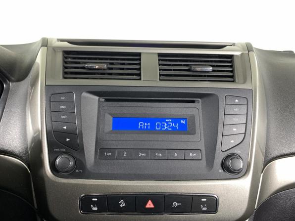 Geely Emgrand X7 I с пробегом 2016 года, цена 1 059 000 рублей, 68950 км, внедорожник, Автокод Объявления