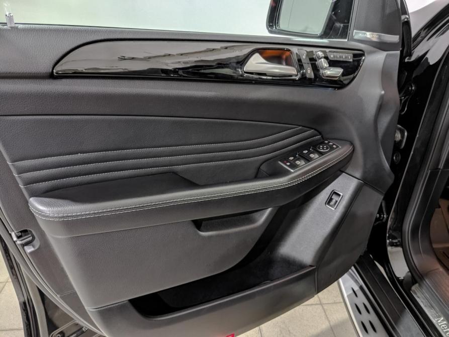 Mercedes-Benz GLE Coupe I (C292) Москва  - изображение 18