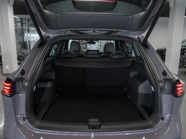 Volkswagen Tiguan III (China Market) с пробегом 2026 года, цена 5 000 000 рублей, 41 км, внедорожник, Автокод Объявления