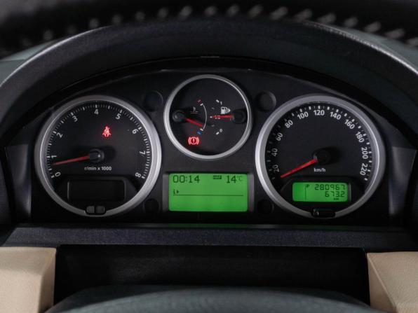 Land Rover Range Rover Sport I с пробегом 2008 года, цена 1 409 000 рублей, 280967 км, внедорожник, Автокод Объявления