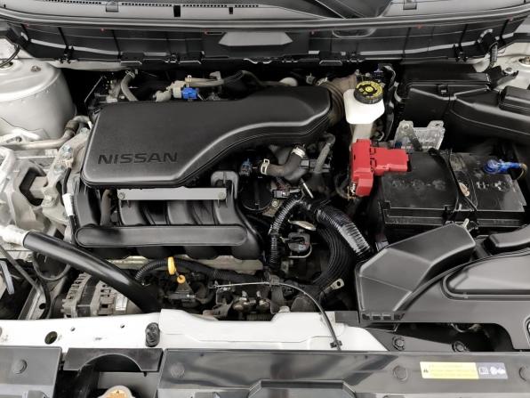 Nissan X-Trail III Рестайлинг с пробегом 2021 года, цена 2 500 000 рублей, 89185 км, внедорожник, Автокод Объявления