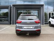 Hyundai Creta I Стерлитамак  - изображение 20
