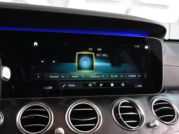 Mercedes-Benz E-Класс V (W213 S213 C238) Рестайлинг с пробегом 2020 года, цена 3 949 000 рублей, 104178 км, седан, Автокод Объявления