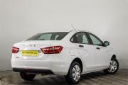 Lada (ВАЗ) Vesta I Пермь  - изображение 26