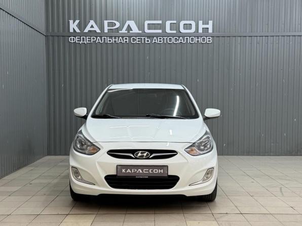 Hyundai Solaris I с пробегом 2013 года, цена 820 000 рублей, 148264 км, седан, Автокод Объявления