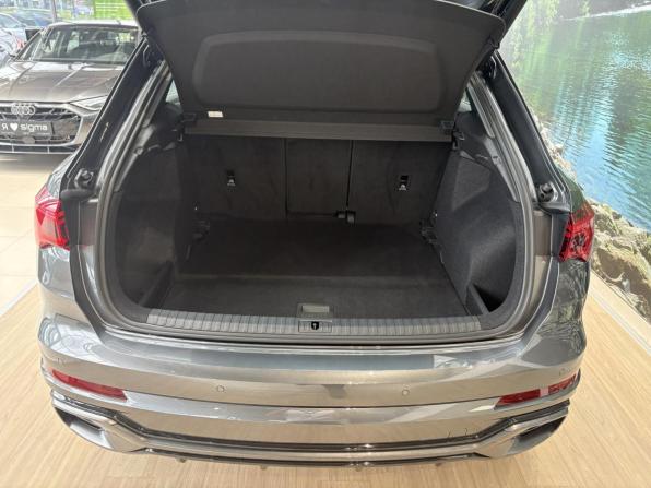 Новый Audi Q3 II (F3) 2026 года, цена 4 300 000 рублей, внедорожник, Автокод Объявления