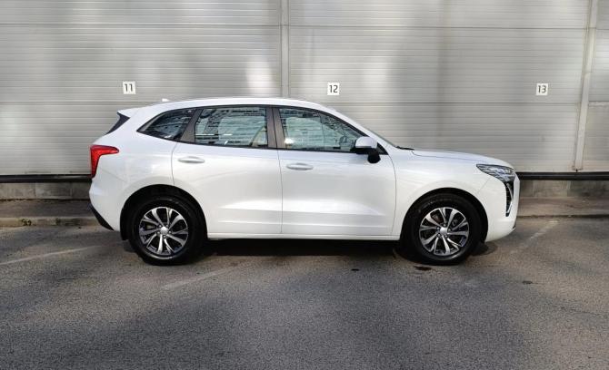 Haval Jolion I с пробегом 2023 года, цена 1 439 000 рублей, 66047 км, внедорожник, Автокод Объявления