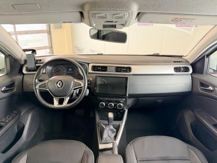 Renault Arkana I Москва  - изображение 10