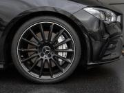 Mercedes-Benz CLA AMG II (C118 X118) Москва  - изображение 60