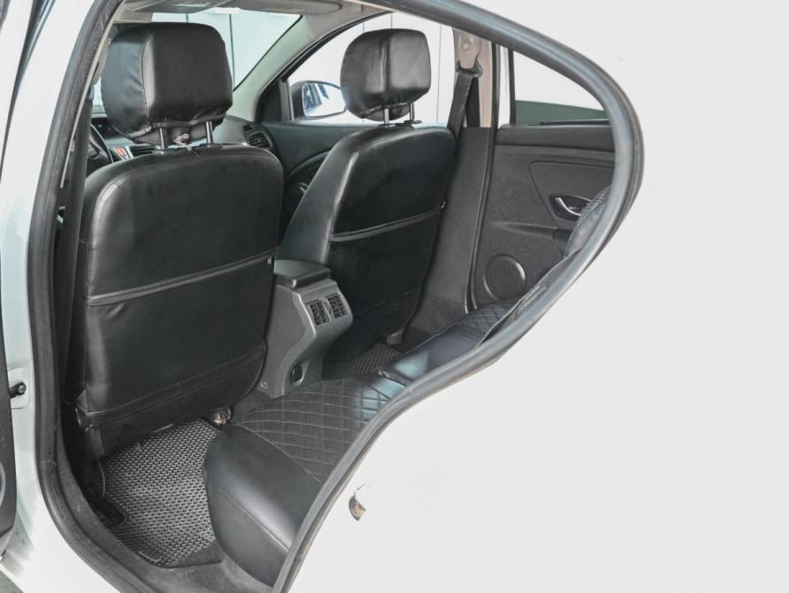 Renault Fluence I Ростов-на-Дону  - изображение 11