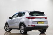 Kia Sportage IV Новокузнецк  - изображение 44