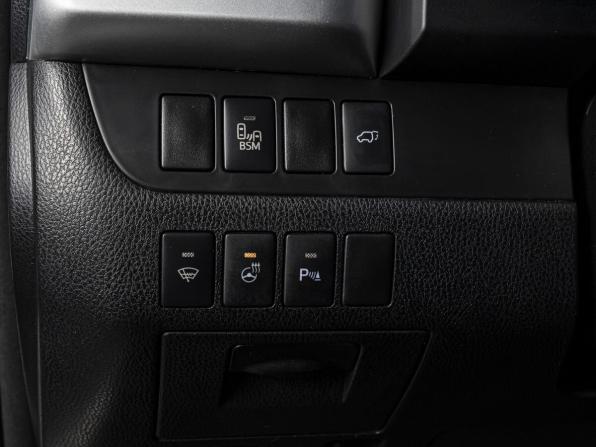 Toyota Highlander III (XU50) с пробегом 2014 года, цена 2 835 000 рублей, 233920 км, внедорожник, Автокод Объявления