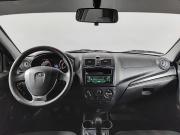 Lada (ВАЗ) Granta I Рестайлинг Уфа  - изображение 39