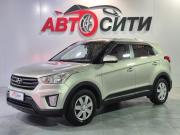 Hyundai Creta I Воронеж  - изображение 24