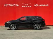 Lexus RX IV Пермь  - изображение 24