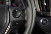 Toyota RAV4 IV (XA40) Новосибирск  - изображение 33