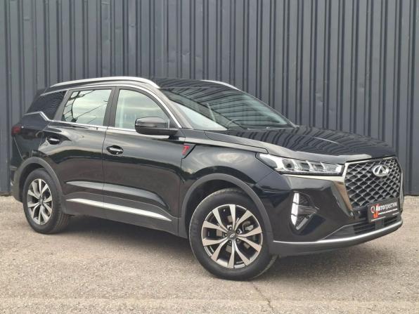 Chery Tiggo 7 Pro Max I с пробегом 2023 года, цена 1 675 000 рублей, 65000 км, внедорожник, Автокод Объявления