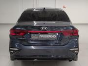 Kia Cerato IV Казань  - изображение 29