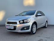 Chevrolet Aveo II Стерлитамак  - изображение 40