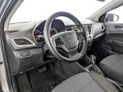 Hyundai Solaris II Рестайлинг Москва  - изображение 41