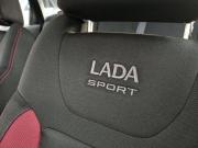 Lada (ВАЗ) Granta I Рестайлинг Краснодар  - изображение 25