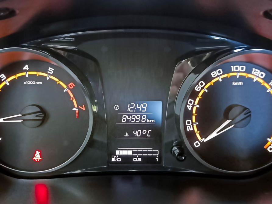 Lada (ВАЗ) Granta I Рестайлинг Ярославль  - изображение 12