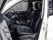 Volkswagen Tiguan I Рестайлинг Краснодар  - изображение 28