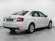 Skoda Octavia III (A7) Рестайлинг Санкт-Петербург  - изображение 33