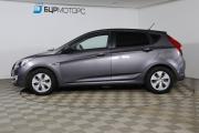 Hyundai Solaris I Рестайлинг Нижний Новгород  - изображение 25