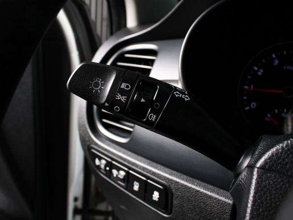 Kia Rio IV с пробегом 2017 года, цена 1 330 000 рублей, 157662 км, седан, Автокод Объявления